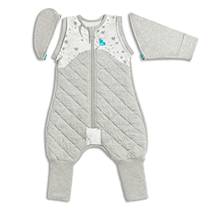 Baby Sleep Suit – Perlimpinpin